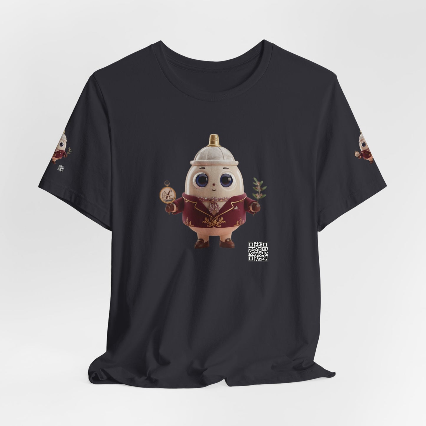 PokAIMignons Drop #30 T-Shirt — T-Shirt | PokAIMignons™