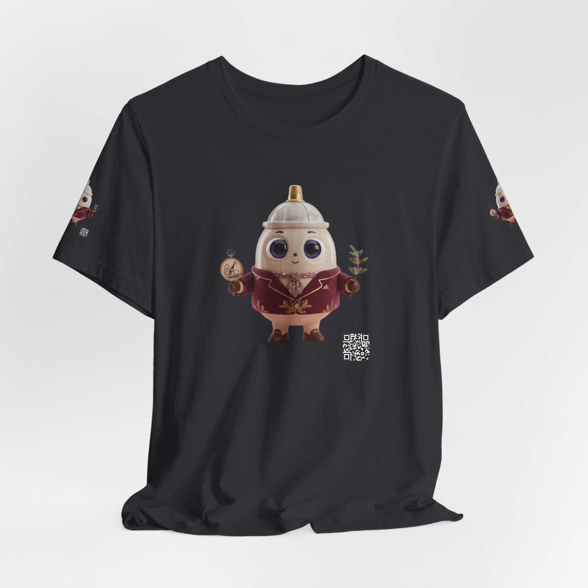 PokAIMignons Drop #30 T-Shirt — T-Shirt | PokAIMignons™
