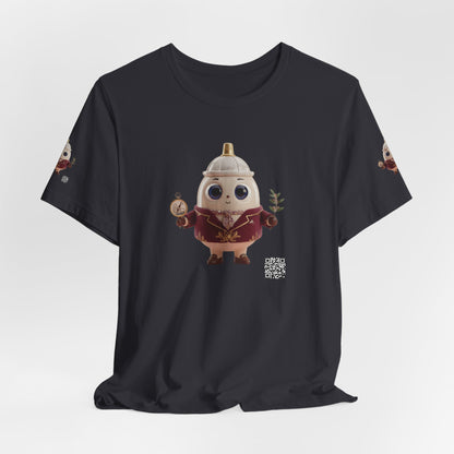 PokAIMignons Drop #30 T-Shirt — T-Shirt | PokAIMignons™