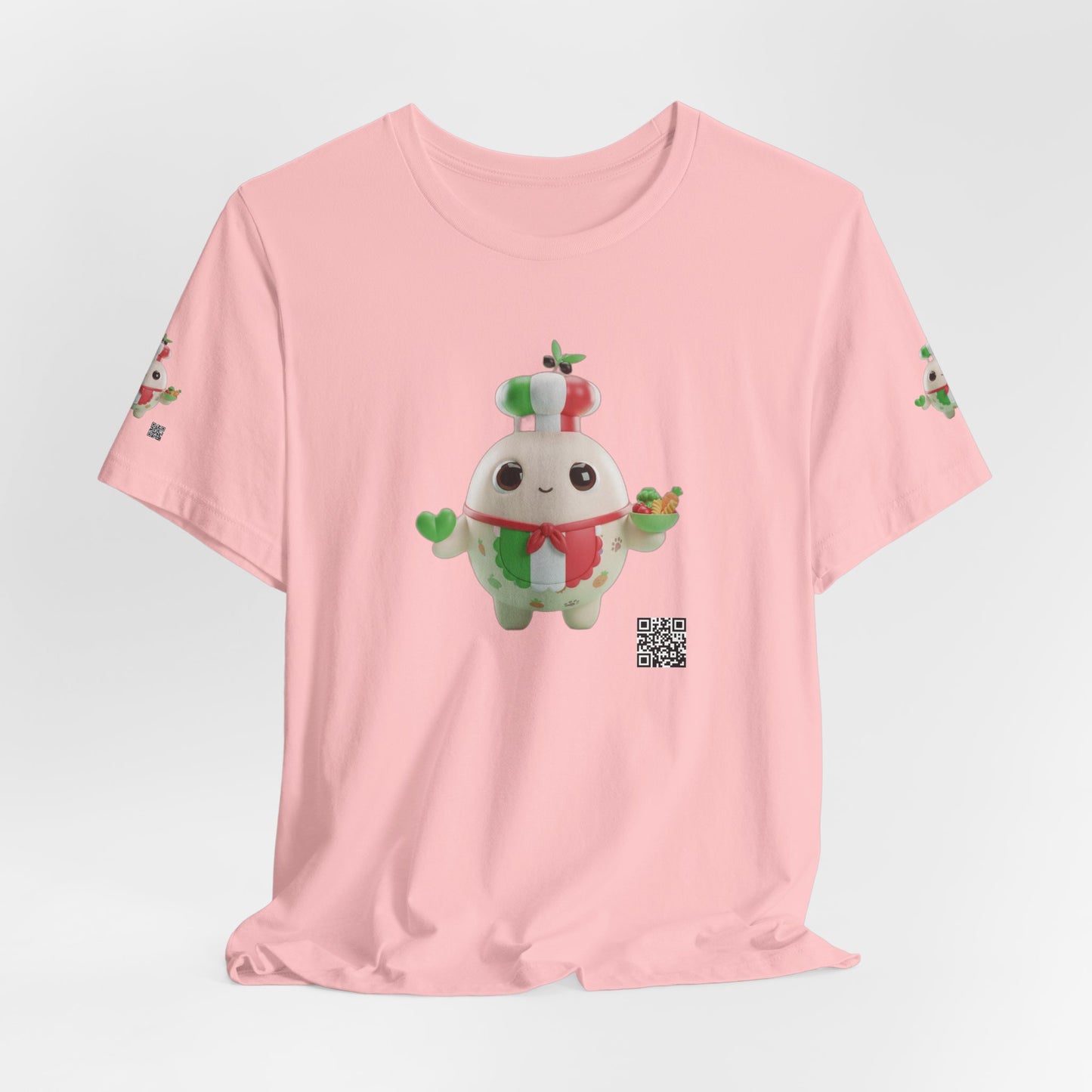 PokAIMignons Drop #35 T-Shirt — T-Shirt | PokAIMignons™