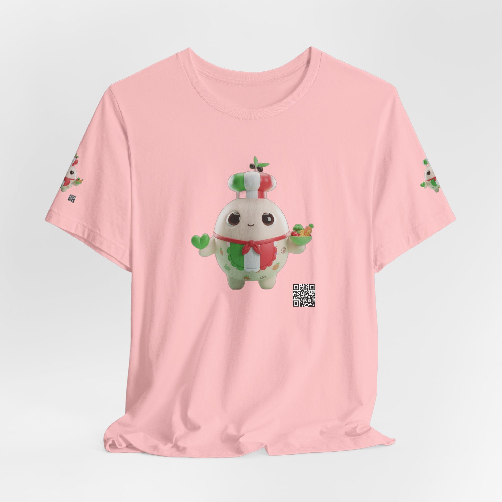 PokAIMignons Drop #35 T-Shirt — T-Shirt | PokAIMignons™