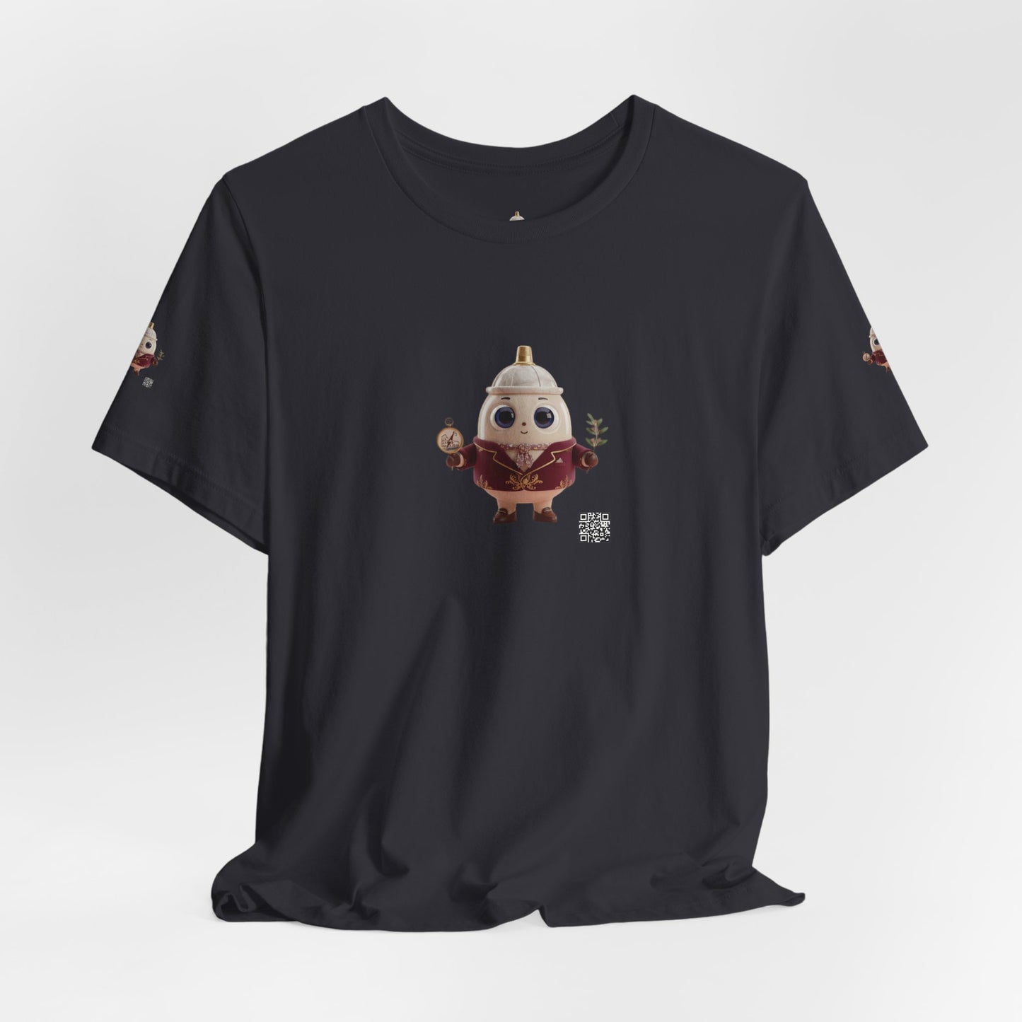 YukiB688 PokAIMignon Companion T-Shirt
