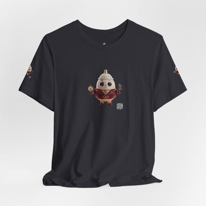 YukiB688 PokAIMignon Companion T-Shirt