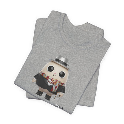 YukiB678 PokAIMignon Companion T-Shirt — T-Shirt | PokAIMignons™