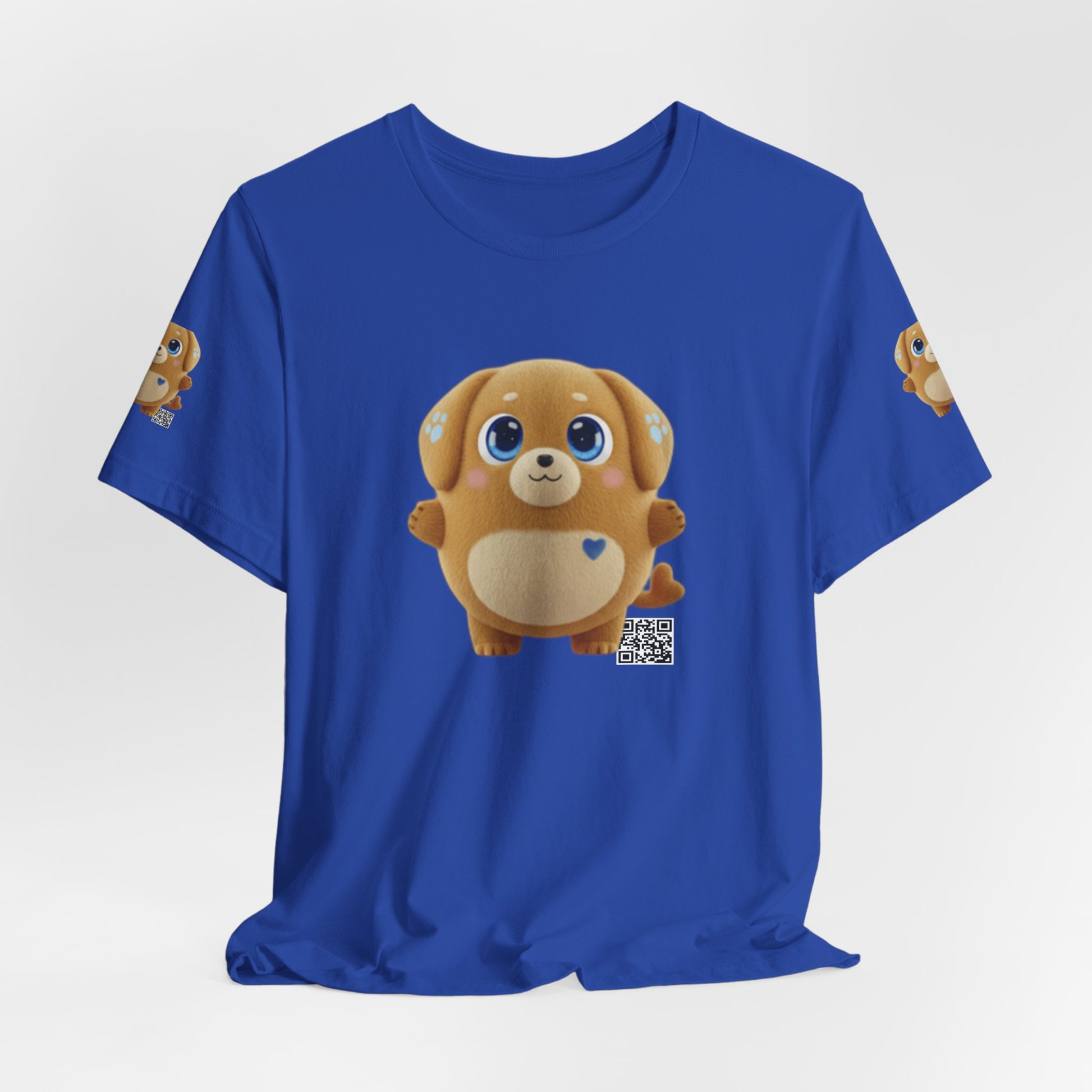 LabraLuv PokAIMignon Dynamic Product — T-Shirt | PokAIMignons™