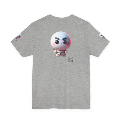 PokAIMignon Companion T-Shirt — T-Shirt | PokAIMignons™