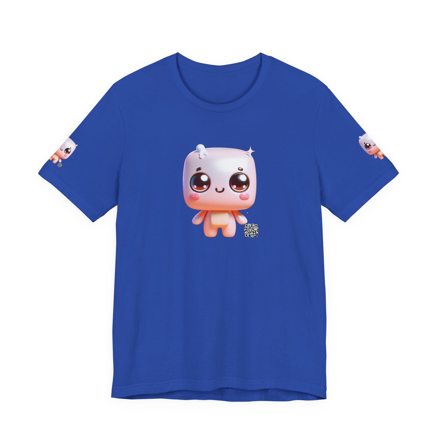PokAIMignon Companion T-Shirt — T-Shirt | PokAIMignons™