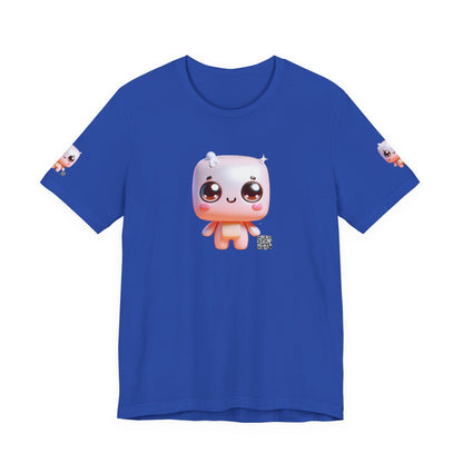 PokAIMignon Companion T-Shirt — T-Shirt | PokAIMignons™