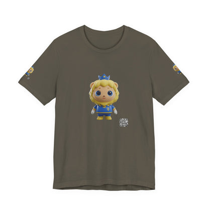 🐾⚽ Sweden World Cup 2026 Companion – Limited Edition Official Merchandise | PokAIMignons™ — T-Shirt | PokAIMignons™