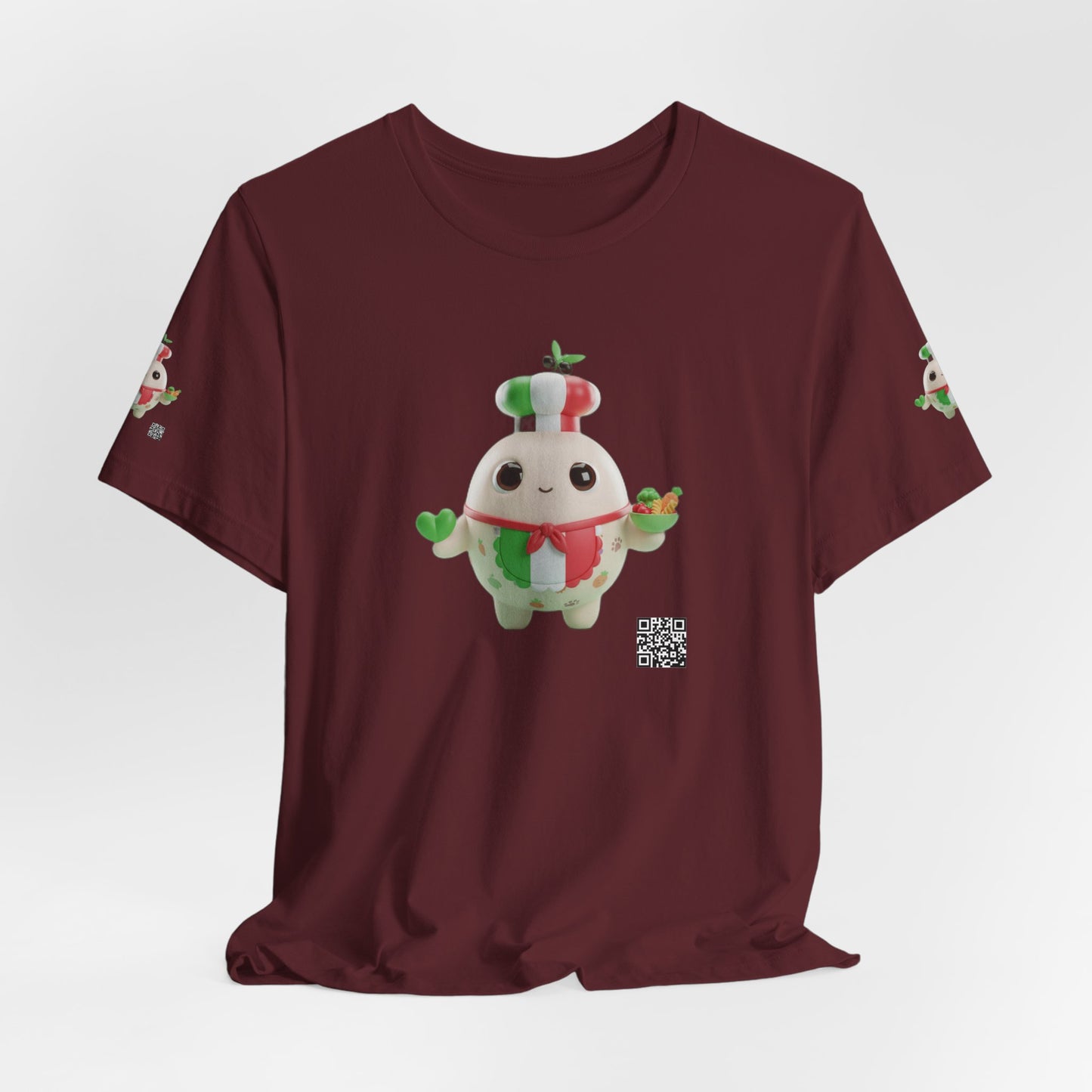 PokAIMignons Drop #35 T-Shirt — T-Shirt | PokAIMignons™