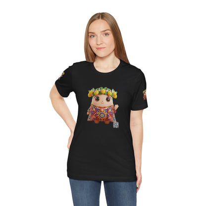 Sicilia PokAIMignon T-Shirt — T-Shirt | PokAIMignons™