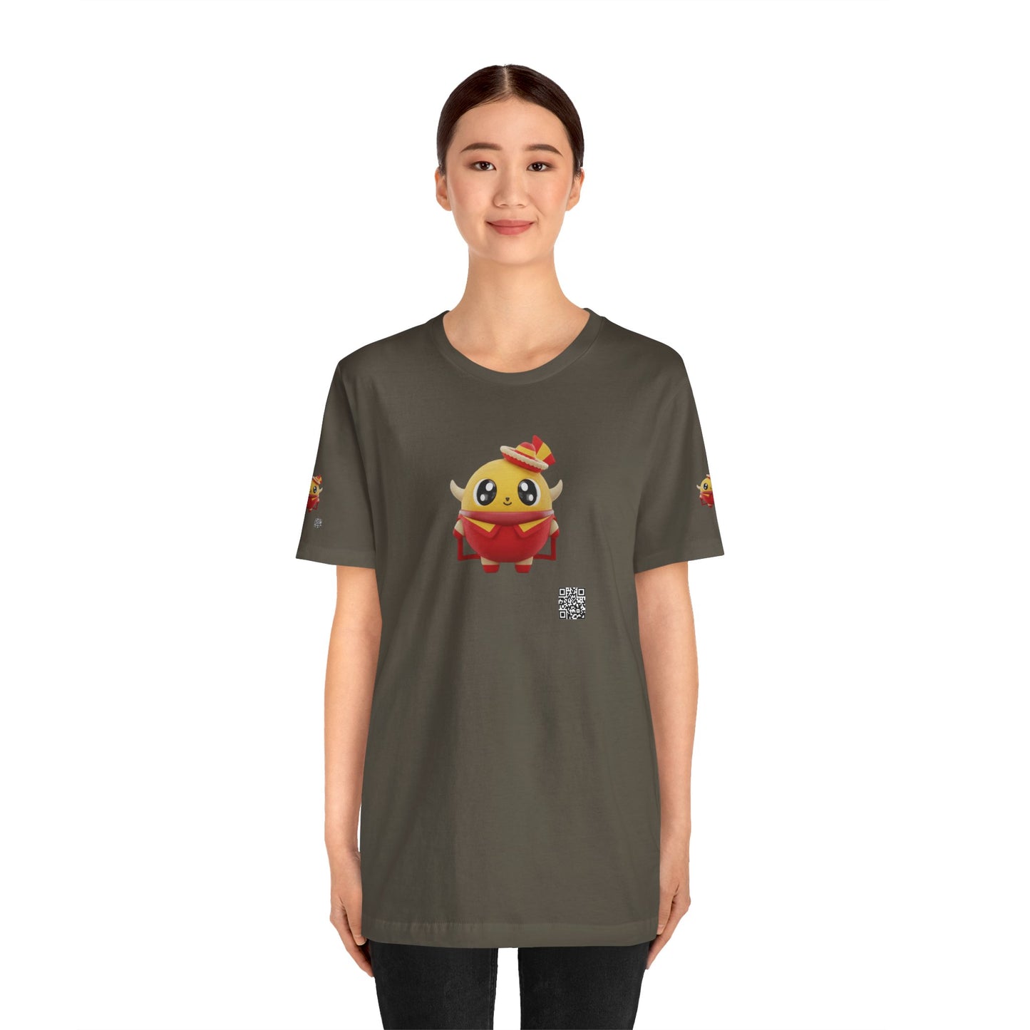 🐾⚽ Spain World Cup 2026 Companion – Limited Edition Official Merchandise | PokAIMignons™