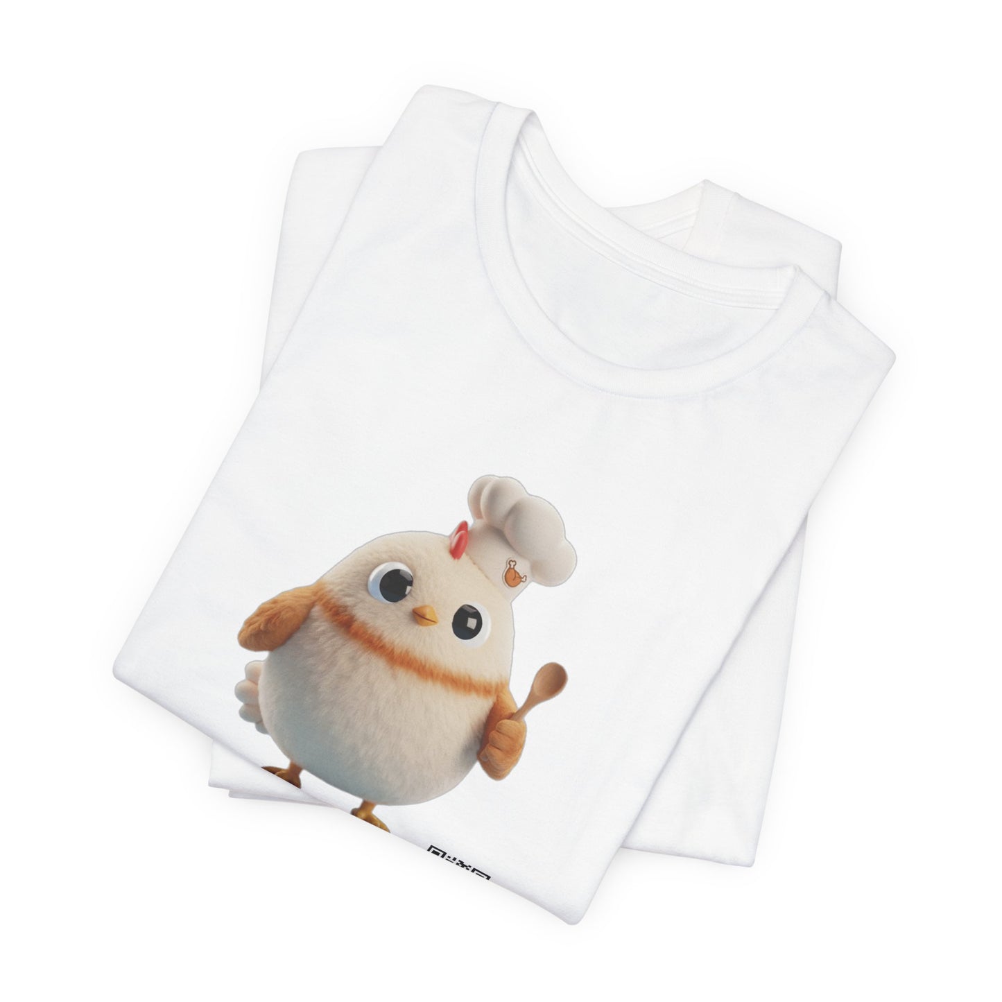 PokAIMignon Companion T-Shirt — T-Shirt | PokAIMignons™