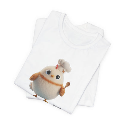 PokAIMignon Companion T-Shirt — T-Shirt | PokAIMignons™