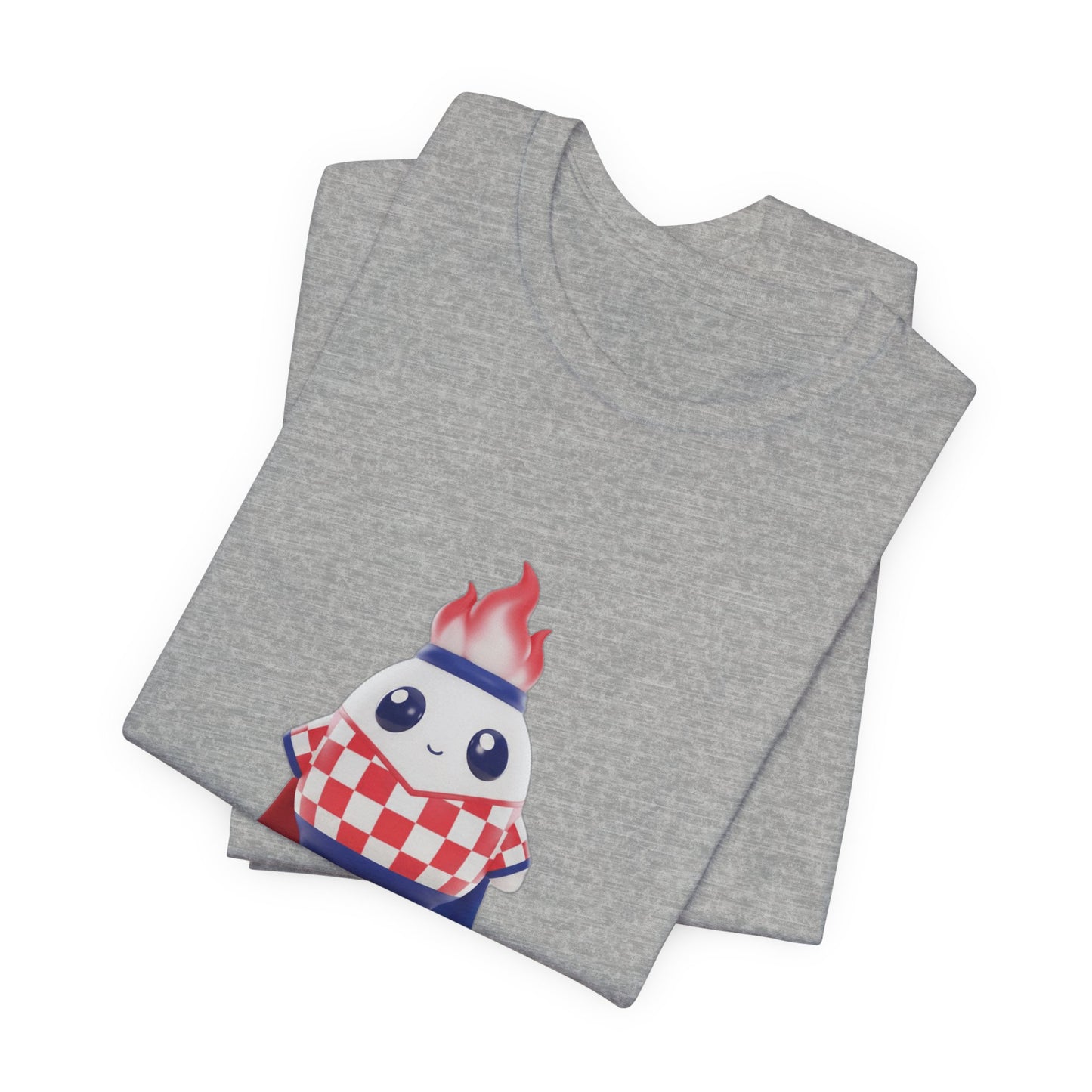 🐾⚽ Croatia World Cup 2026 Companion – Limited Edition Official Merchandise | PokAIMignons™