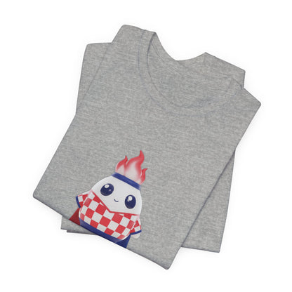 🐾⚽ Croatia World Cup 2026 Companion – Limited Edition Official Merchandise | PokAIMignons™