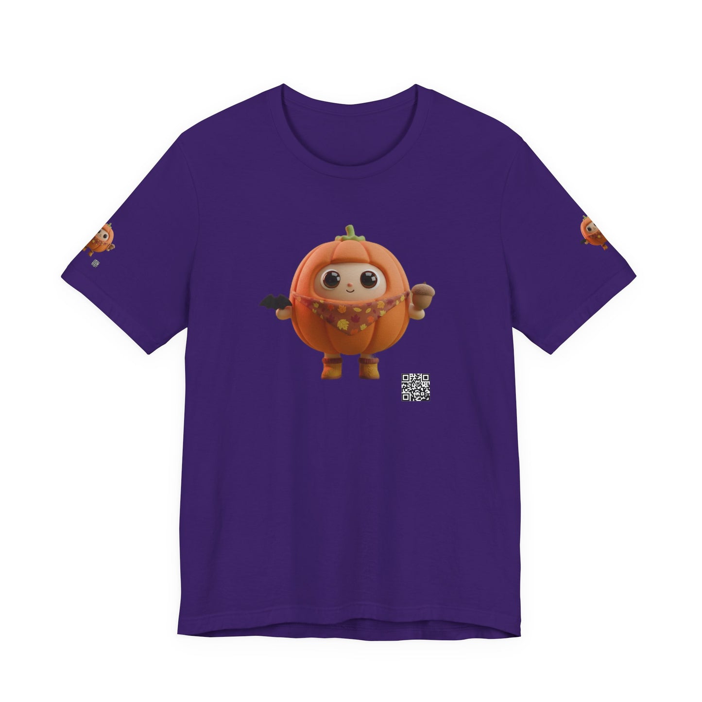 PokAIMignons Drop #41 T-Shirt — T-Shirt | PokAIMignons™
