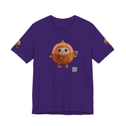 PokAIMignons Drop #41 T-Shirt — T-Shirt | PokAIMignons™