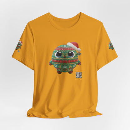 PokAIMignons Drop #40 T-Shirt — T-Shirt | PokAIMignons™