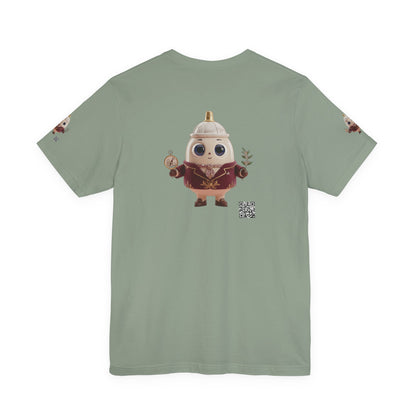 YukiB659 PokAIMignon Companion T-Shirt — T-Shirt | PokAIMignons™