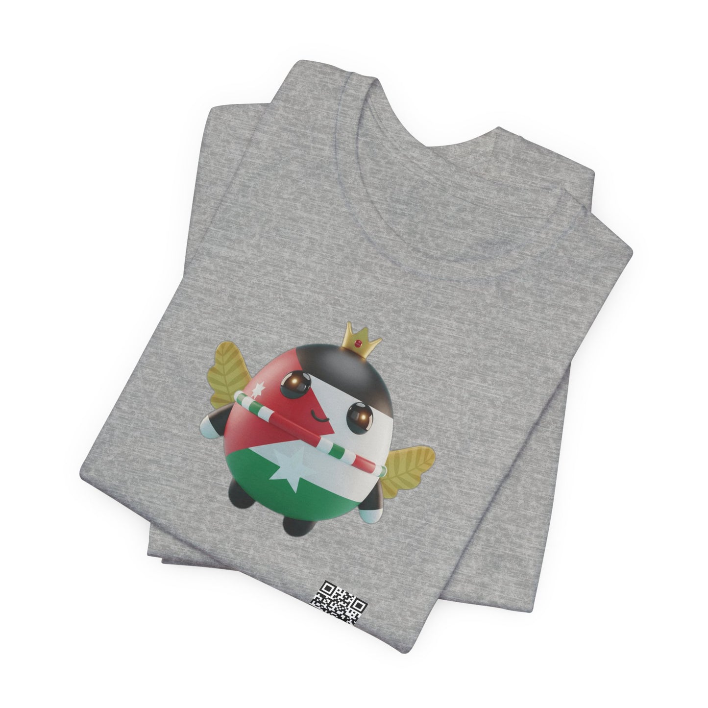 🐾⚽ Jordan World Cup 2026 Companion – Limited Edition Official Merchandise | PokAIMignons™