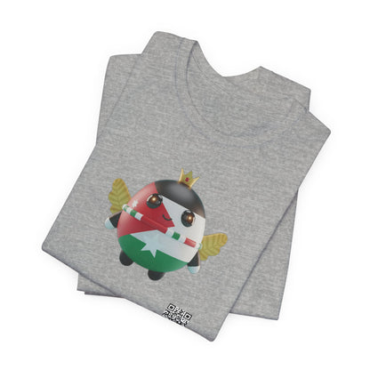 🐾⚽ Jordan World Cup 2026 Companion – Limited Edition Official Merchandise | PokAIMignons™