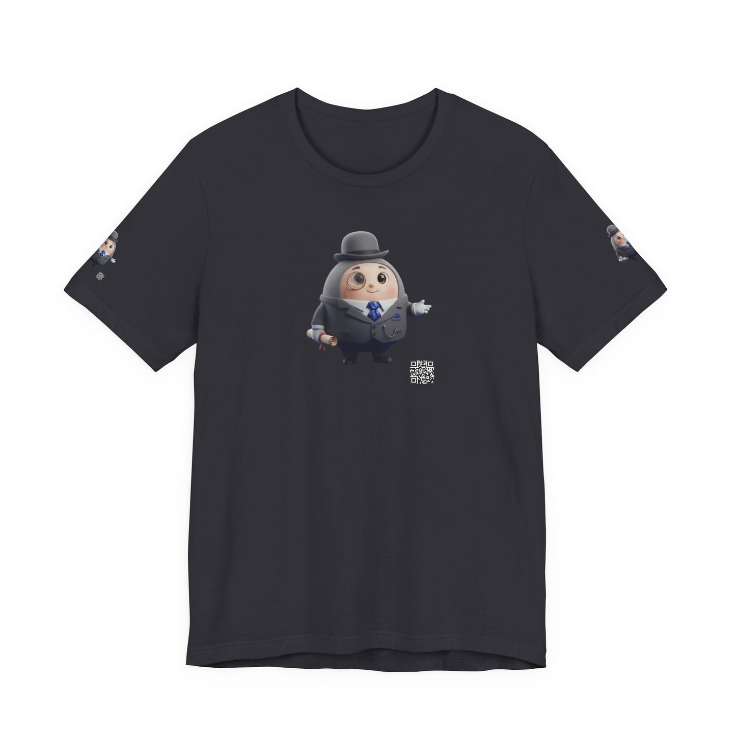 PokAIMignons Drop #1 T-Shirt — T-Shirt | PokAIMignons™