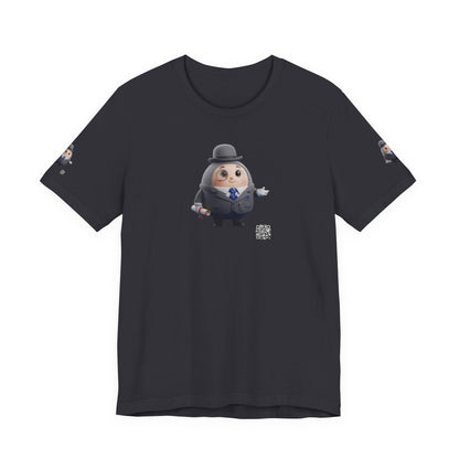 PokAIMignons Drop #1 T-Shirt — T-Shirt | PokAIMignons™