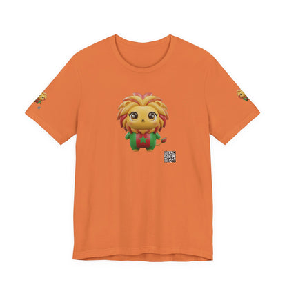 🐾⚽ Senegal World Cup 2026 Companion – Limited Edition Official Merchandise | PokAIMignons™ — T-Shirt | PokAIMignons™