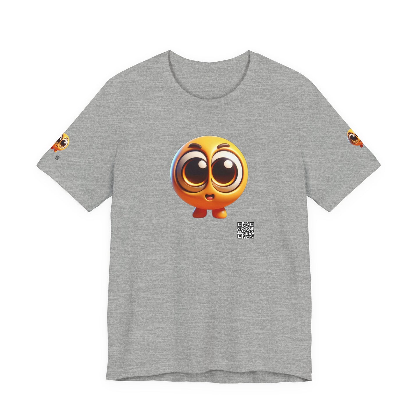 BeatDrop PokAIMignon T-Shirt — T-Shirt | PokAIMignons™