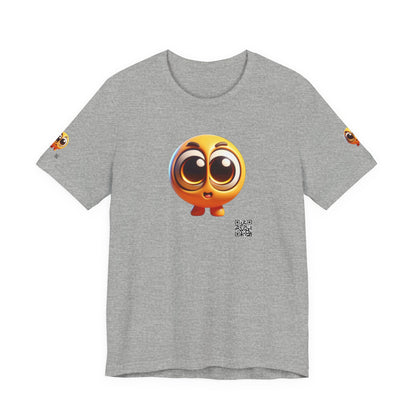 BeatDrop PokAIMignon T-Shirt — T-Shirt | PokAIMignons™