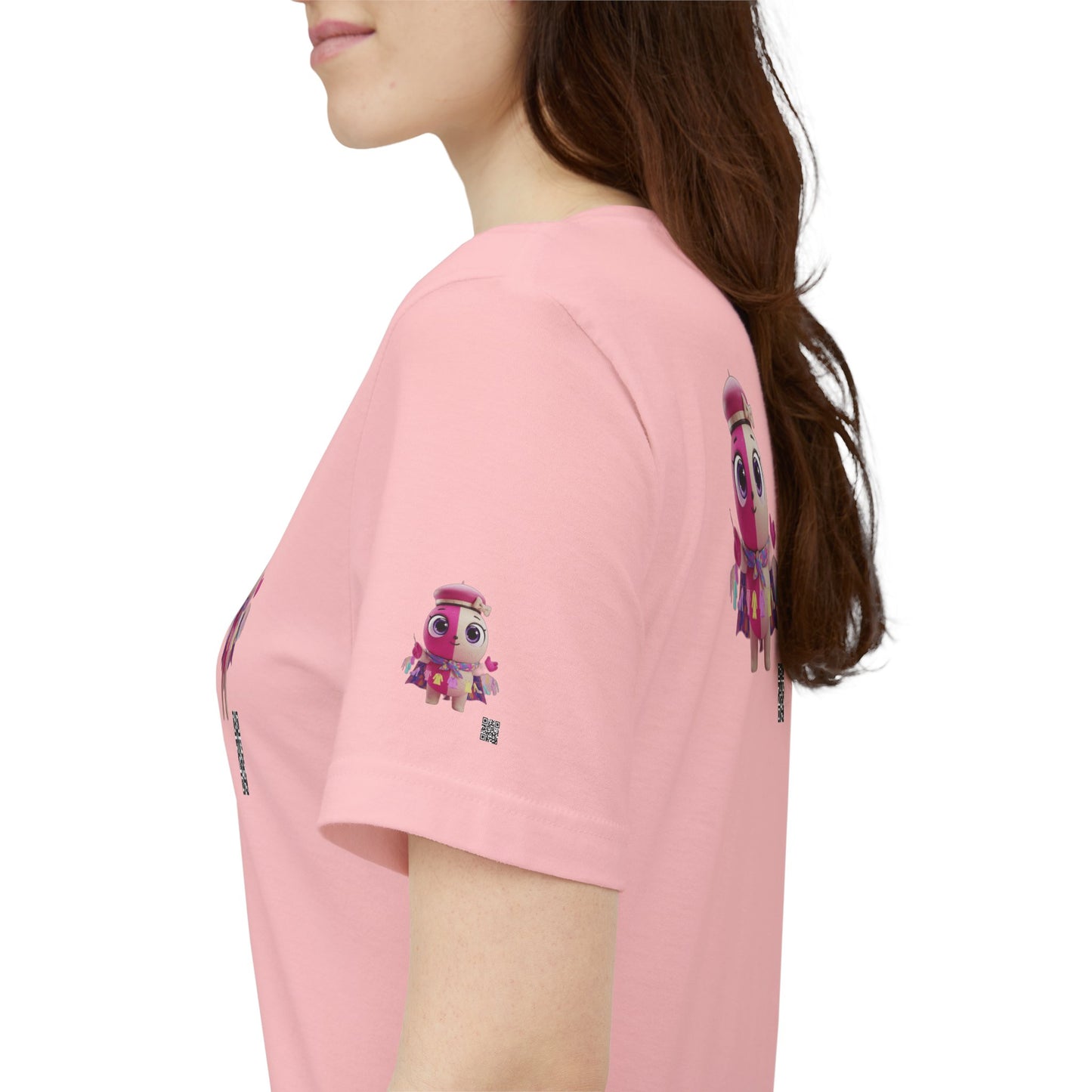 PokAIMignons Drop #5 T-Shirt