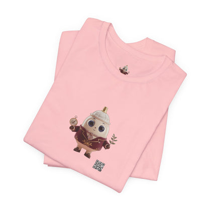 YukiB688 PokAIMignon Companion T-Shirt