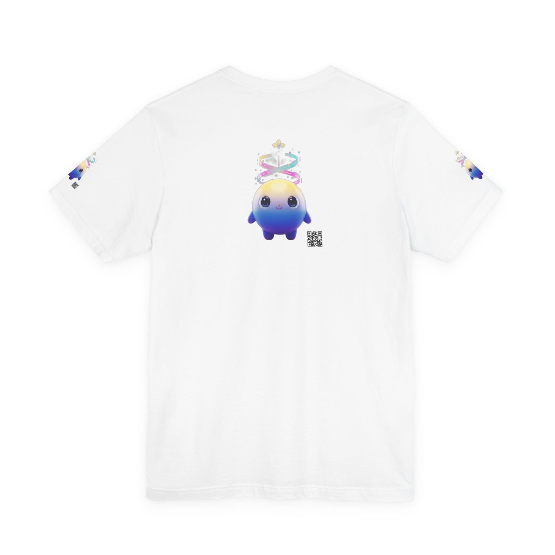PokAIMignons Drop #22 T-Shirt — T-Shirt | PokAIMignons™