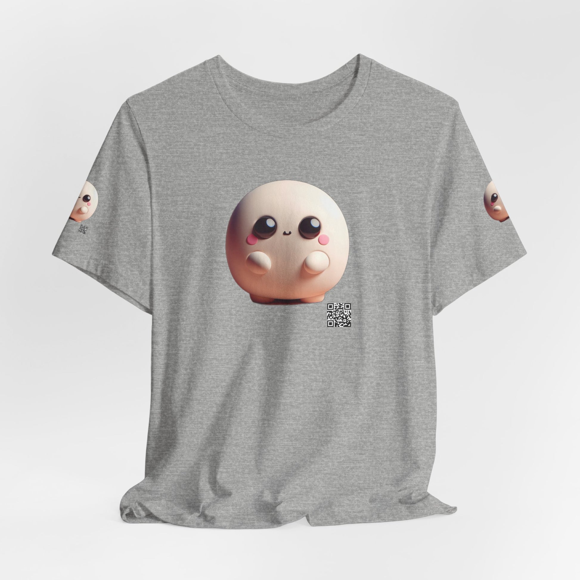 PokAIMignons Drop #13 T-Shirt — T-Shirt | PokAIMignons™