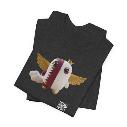 🐾⚽ Qatar World Cup 2026 Companion – Limited Edition Official Merchandise | PokAIMignons™