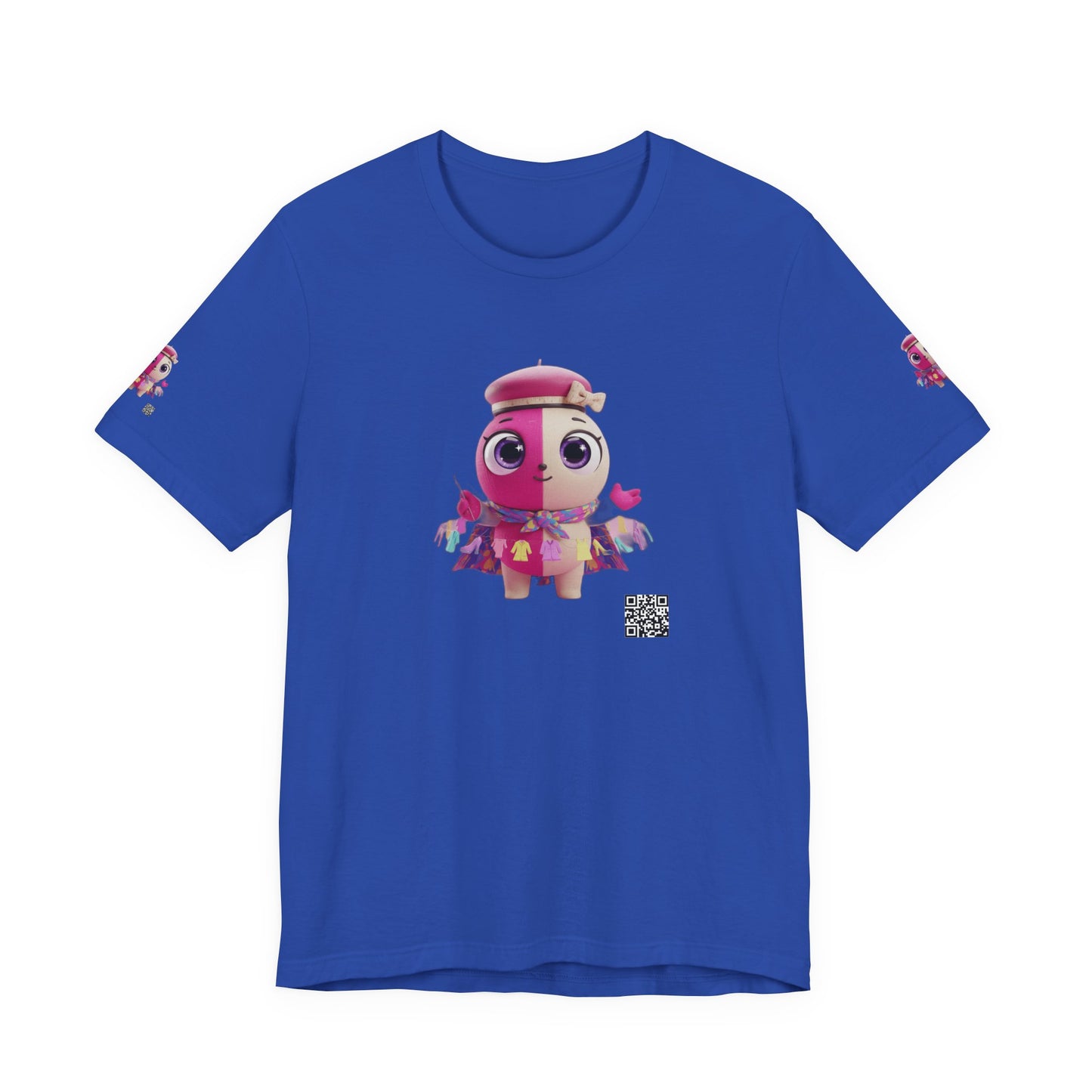 Arma PokAIMignon T-Shirt — T-Shirt | PokAIMignons™