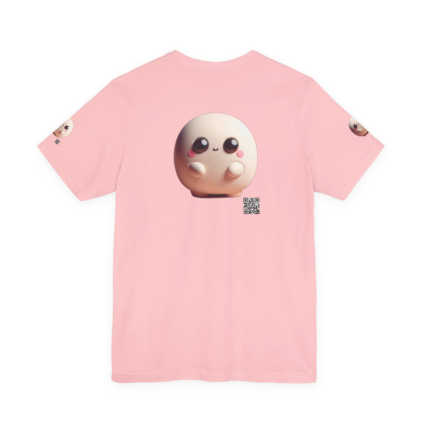 PokAIMignon Companion T-Shirt — T-Shirt | PokAIMignons™
