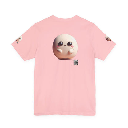 PokAIMignon Companion T-Shirt — T-Shirt | PokAIMignons™