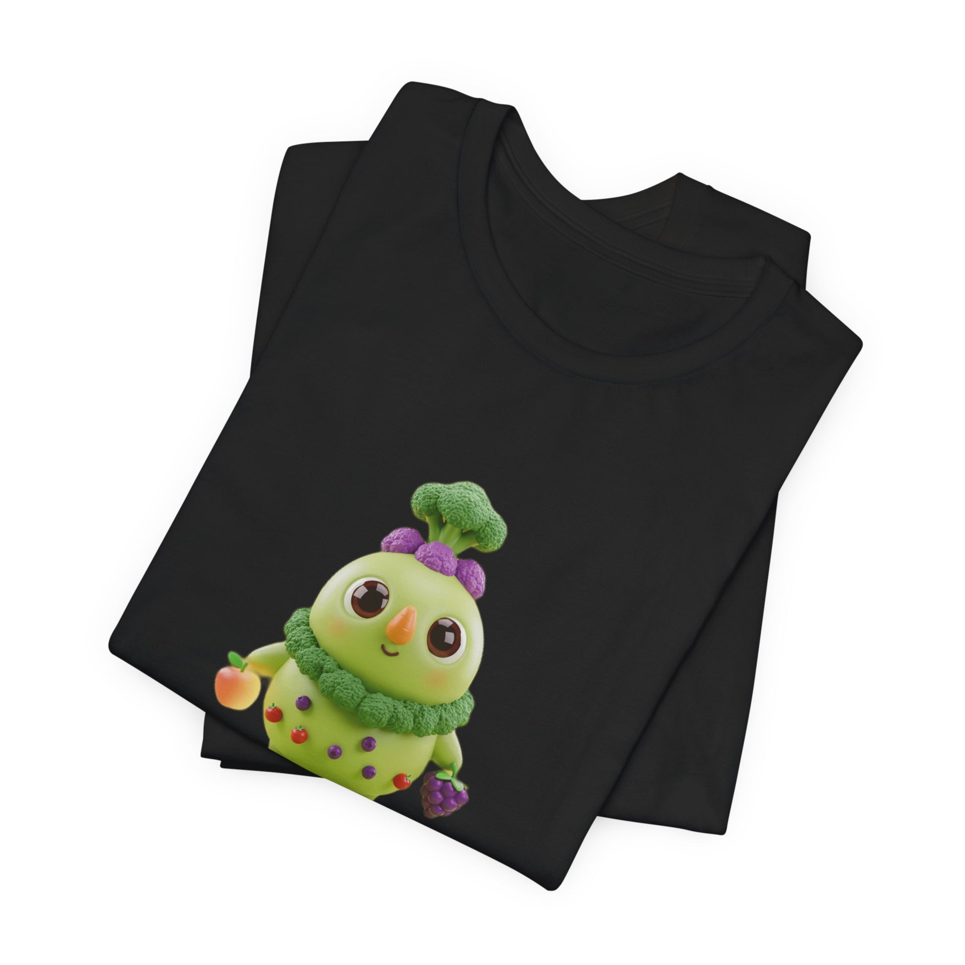 VeggieVixen PokAIMignon T-Shirt — T-Shirt | PokAIMignons™