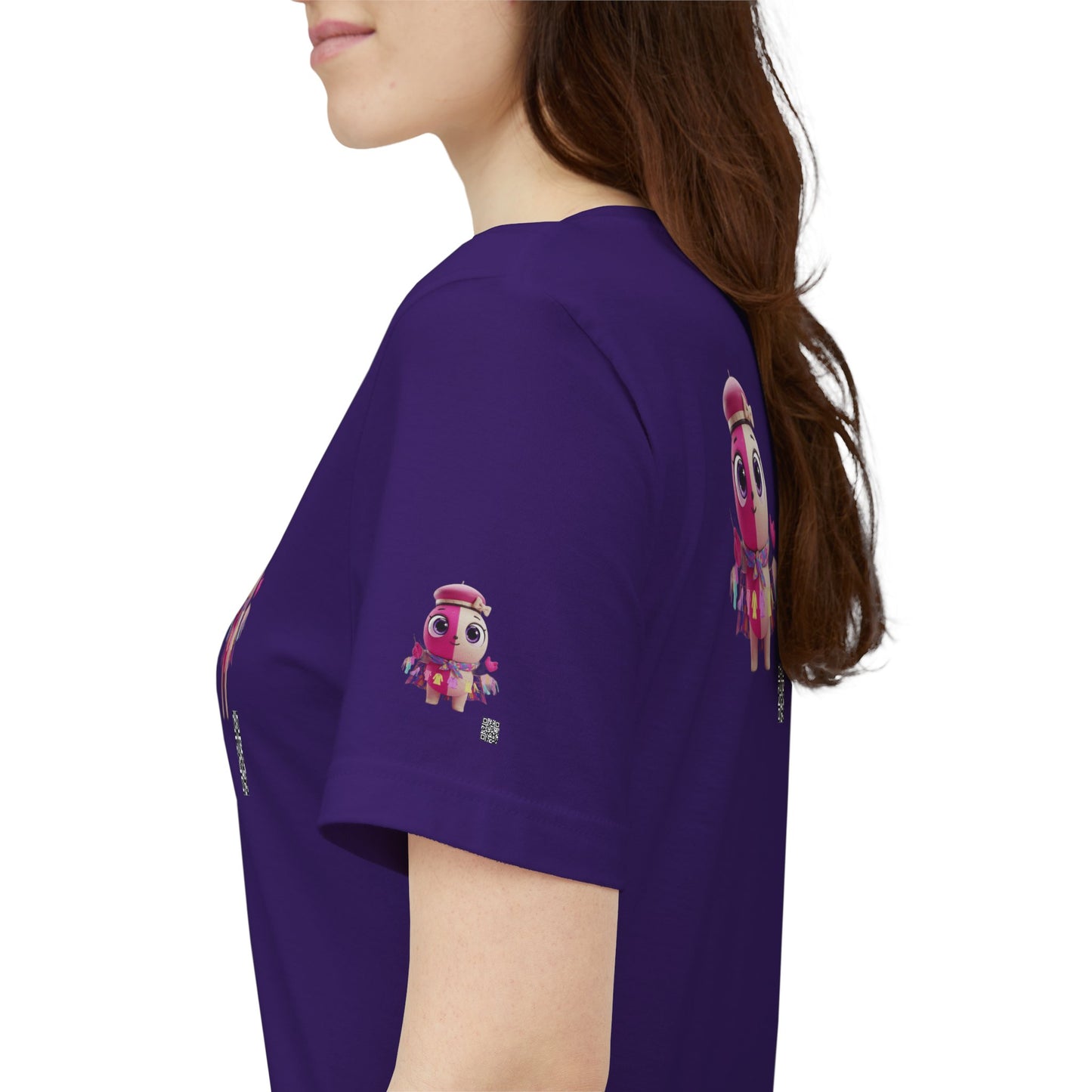 PokAIMignons Drop #5 T-Shirt — T-Shirt | PokAIMignons™