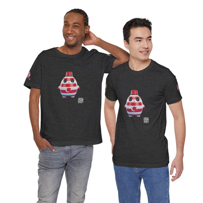 🐾⚽ Türkiye World Cup 2026 Companion – Limited Edition Official Merchandise | PokAIMignons™