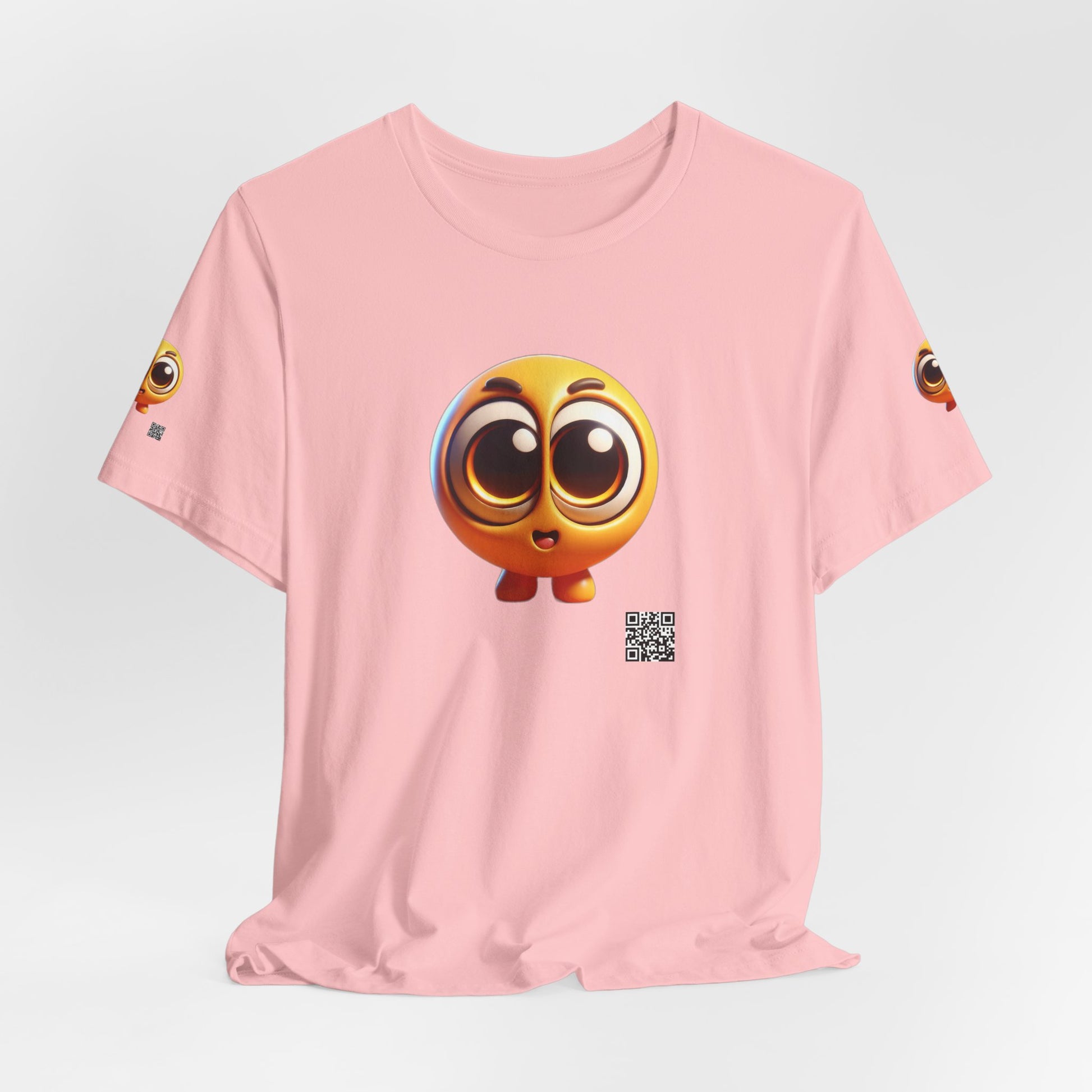 PokAIMignons Drop #3 T-Shirt — T-Shirt | PokAIMignons™