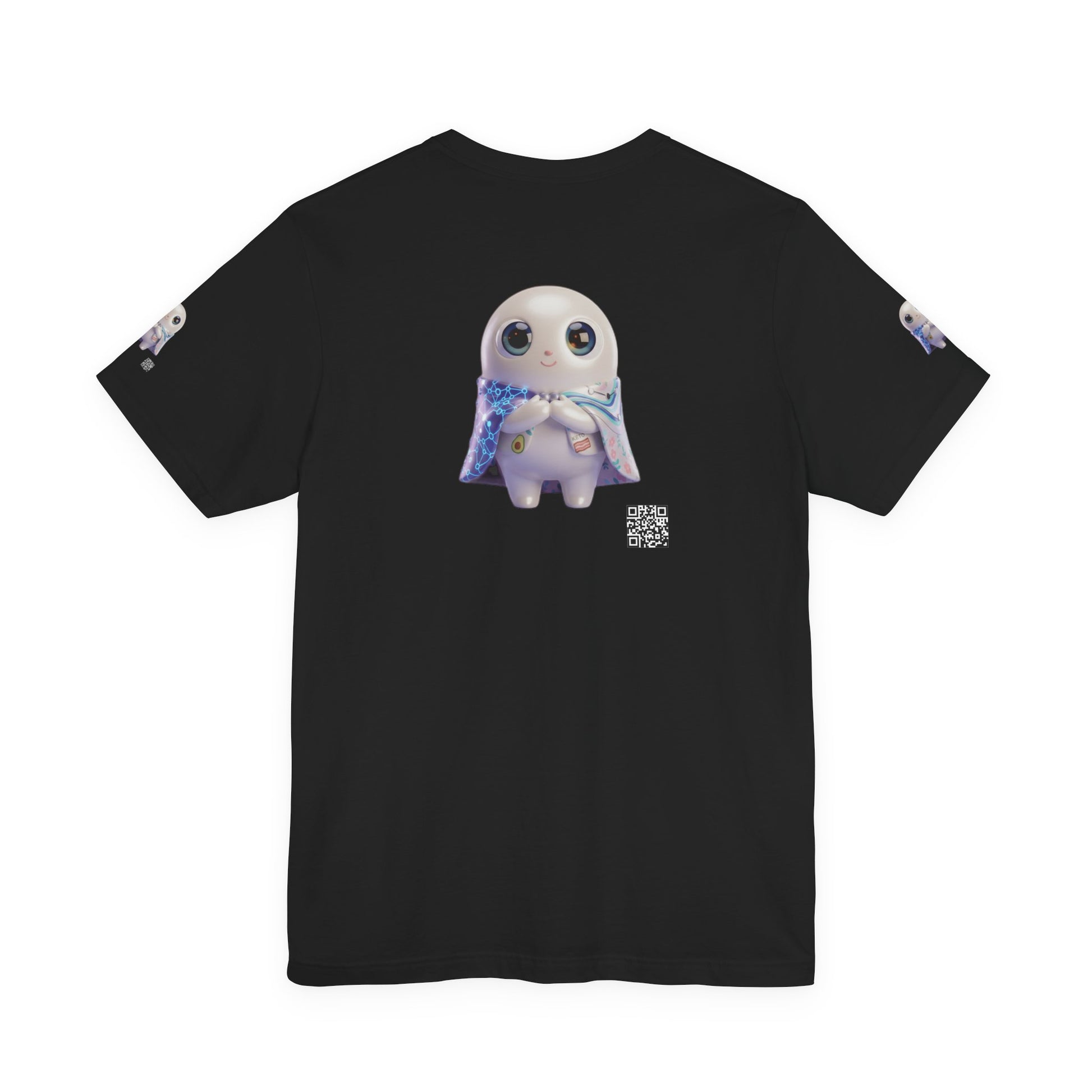 PokAIMignon Companion T-Shirt — T-Shirt | PokAIMignons™