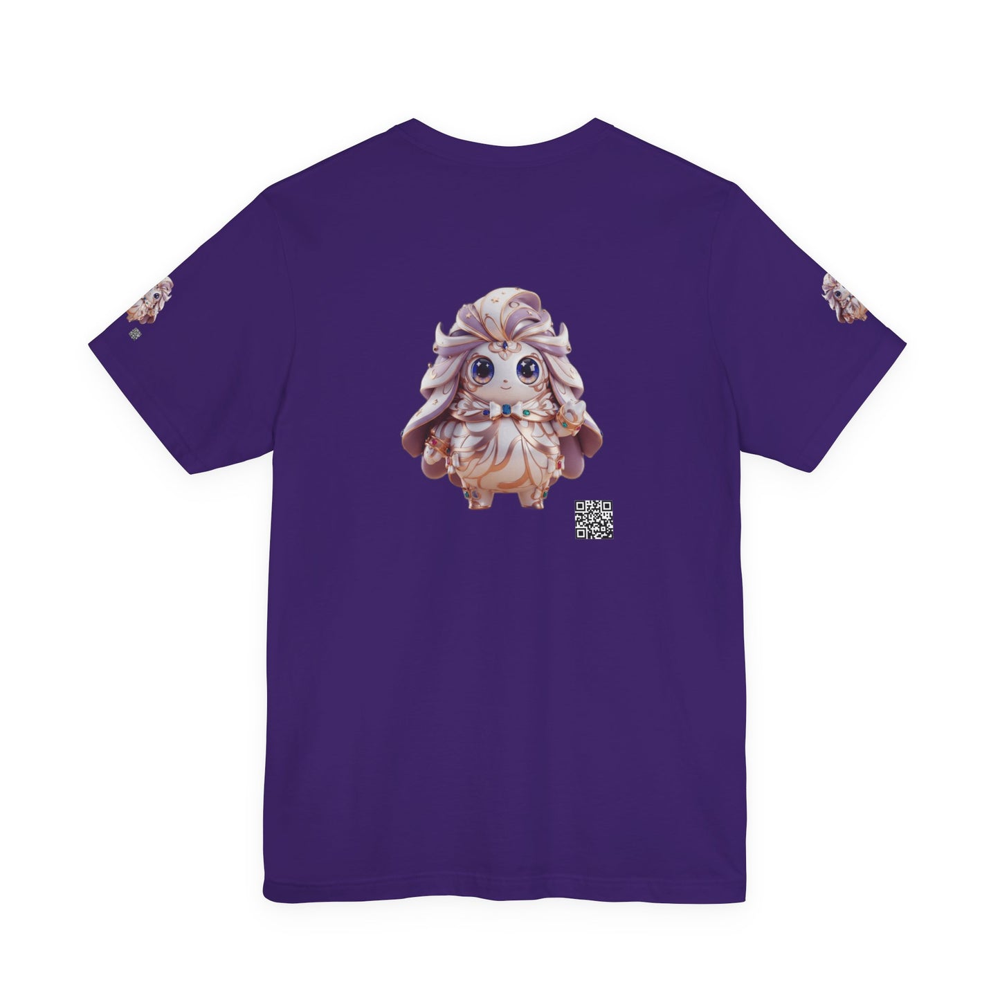 Companion #18 PokAIMignon T-Shirt — T-Shirt | PokAIMignons™