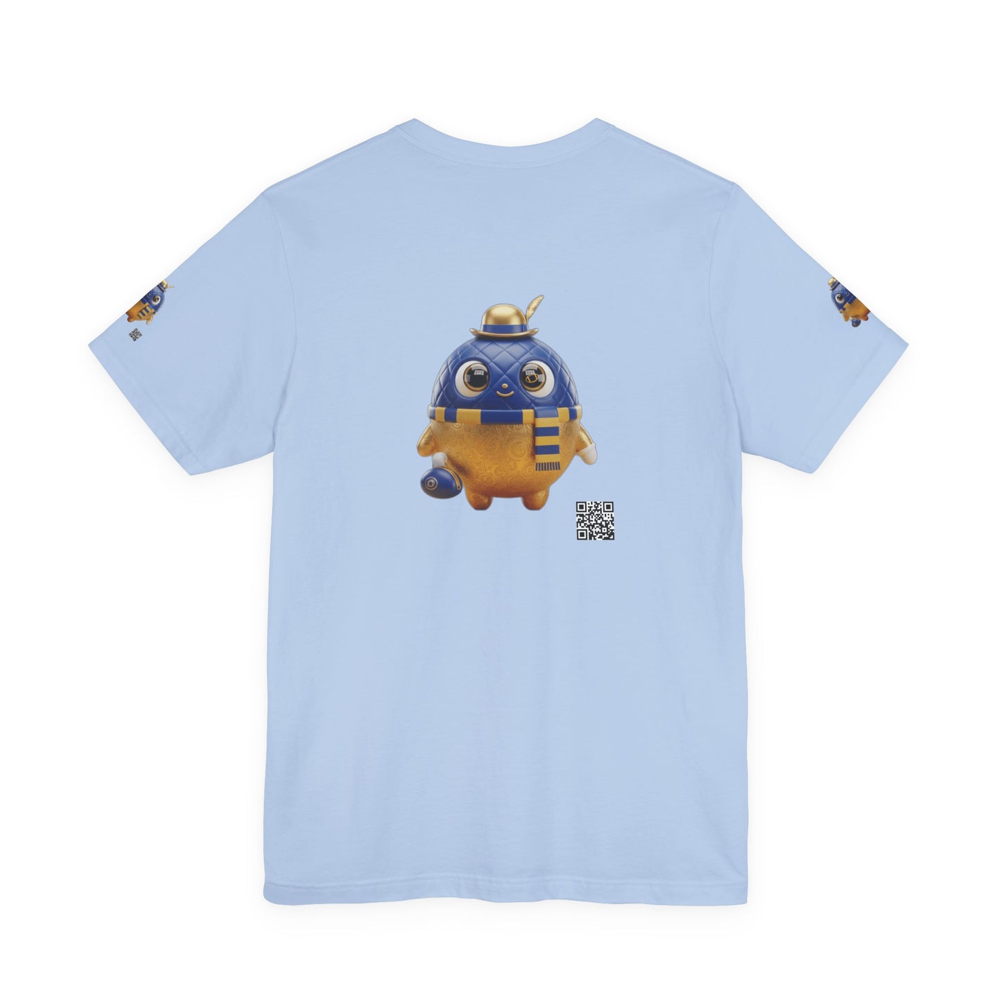 StadiumMignon PokAIMignons T-Shirt — FIFA World Cup 2026 — Luxury Stadium Style — T-Shirt | PokAIMignons™