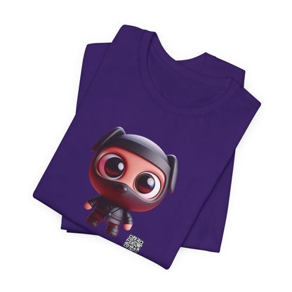 PokAIMignon Companion T-Shirt — T-Shirt | PokAIMignons™