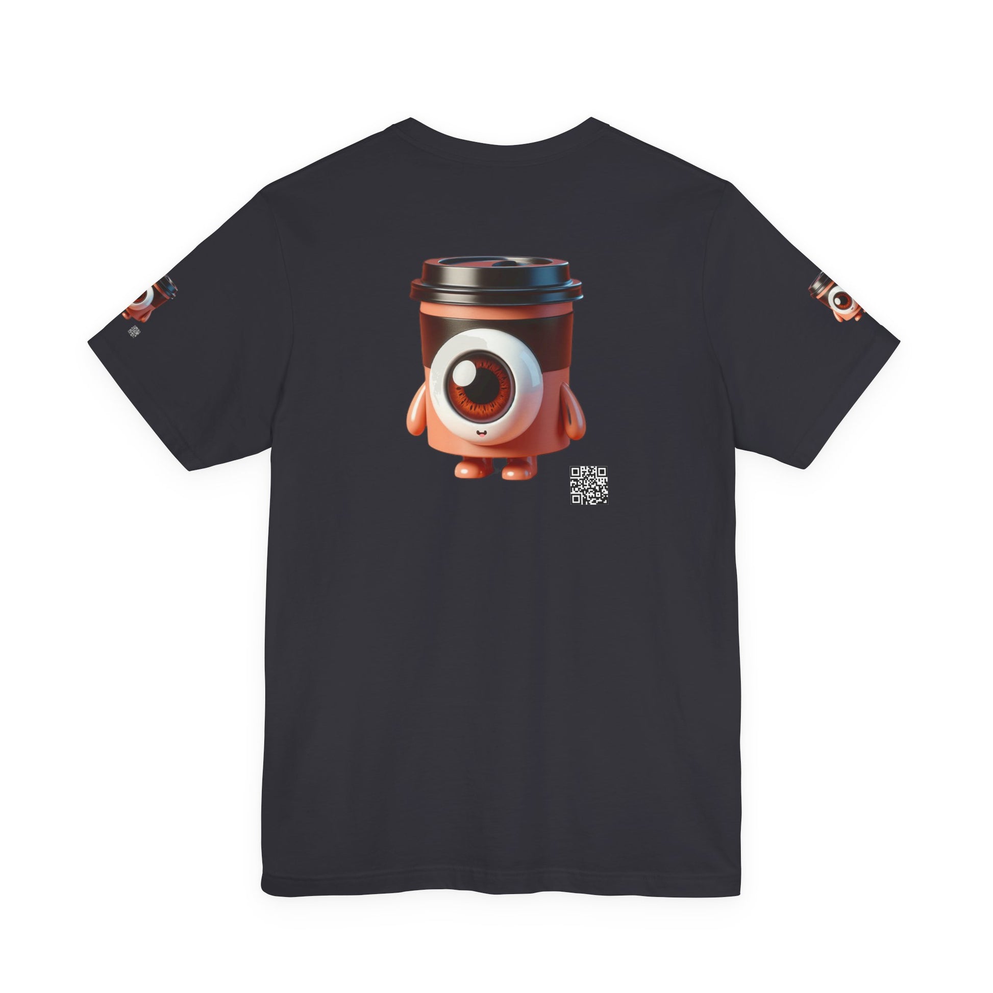 PokAIMignons Drop #27 T-Shirt — T-Shirt | PokAIMignons™