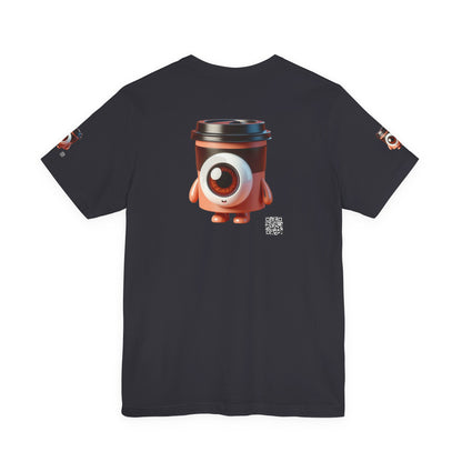 PokAIMignons Drop #27 T-Shirt — T-Shirt | PokAIMignons™
