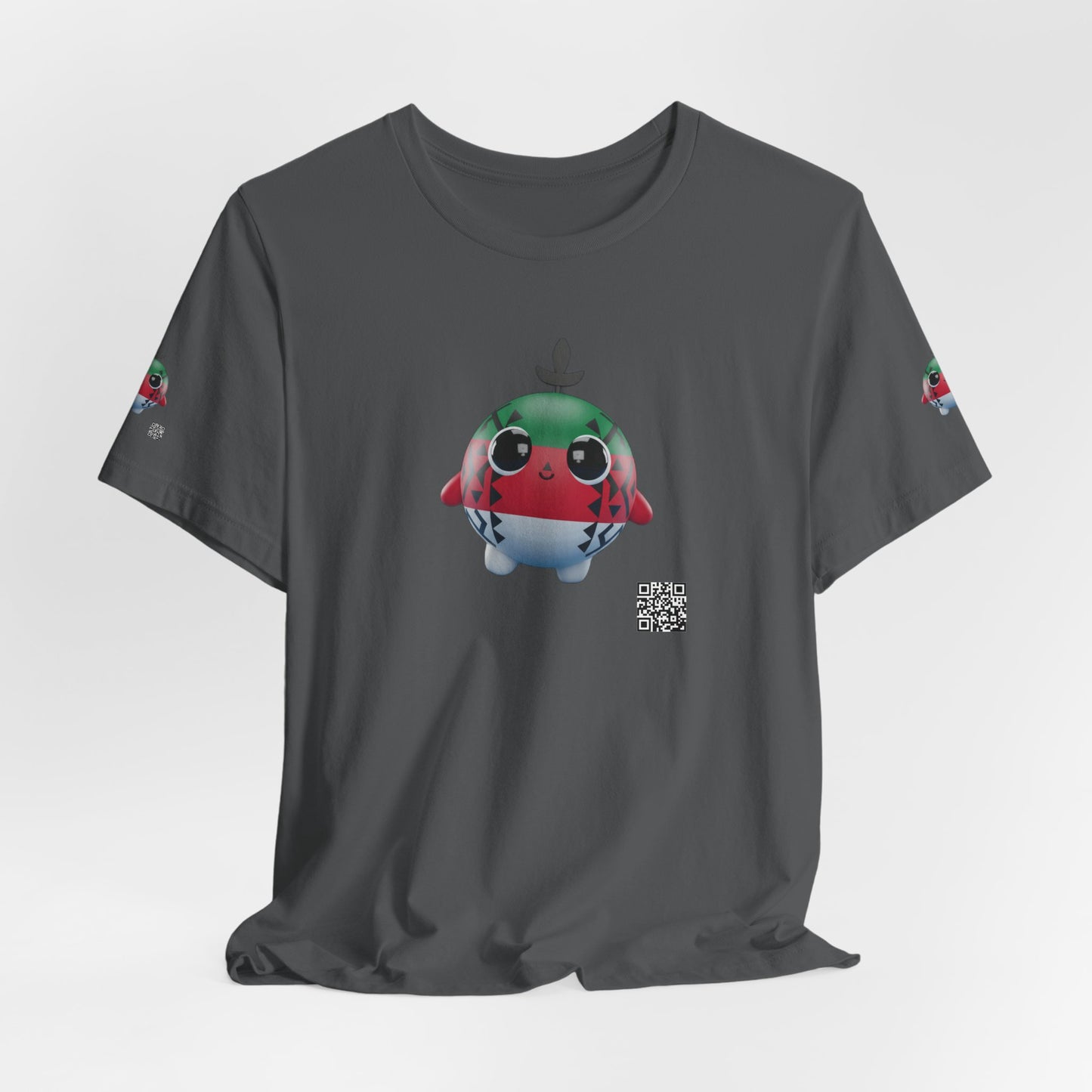 🐾⚽ New Caledonia World Cup 2026 Companion – Limited Edition Official Merchandise | PokAIMignons™